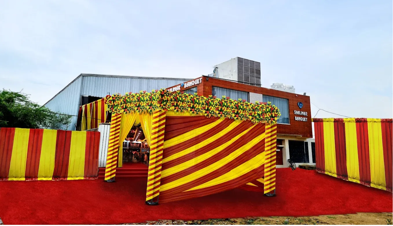 event-venue-Shalimar Banquet a Perfect venue for marriages and parties